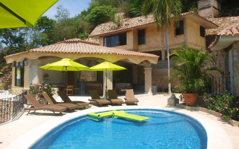 Luxury Villas Administration Acapulco – Villas and Condos for Rent in ...